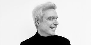 Tony Winner David Byrne Sets New Album and World Tour 'Who Is The Sky?'