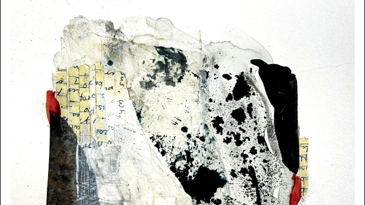 David Crowell Announces Album THIS WORLD AND ANOTHER