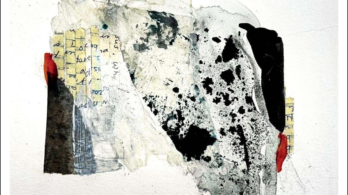 David Crowell Releases THIS WORLD AND ANOTHER Album