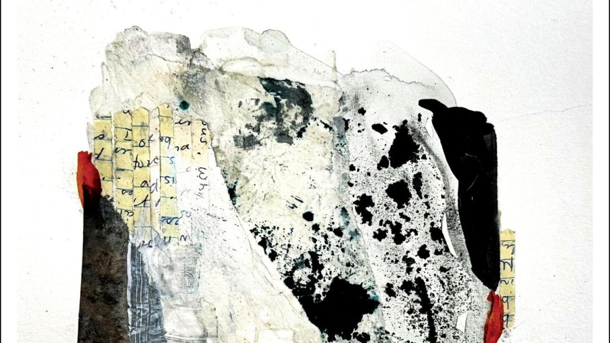 David Crowell Releases THIS WORLD AND ANOTHER Album