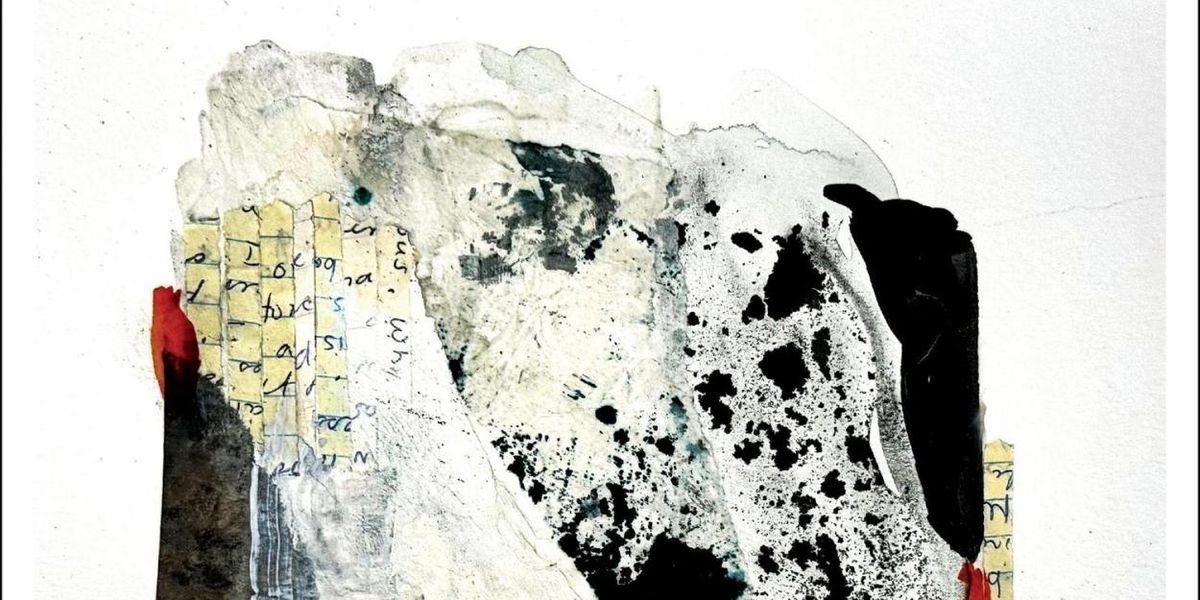 David Crowell to Release THIS WORLD AND ANOTHER on Better Company Records