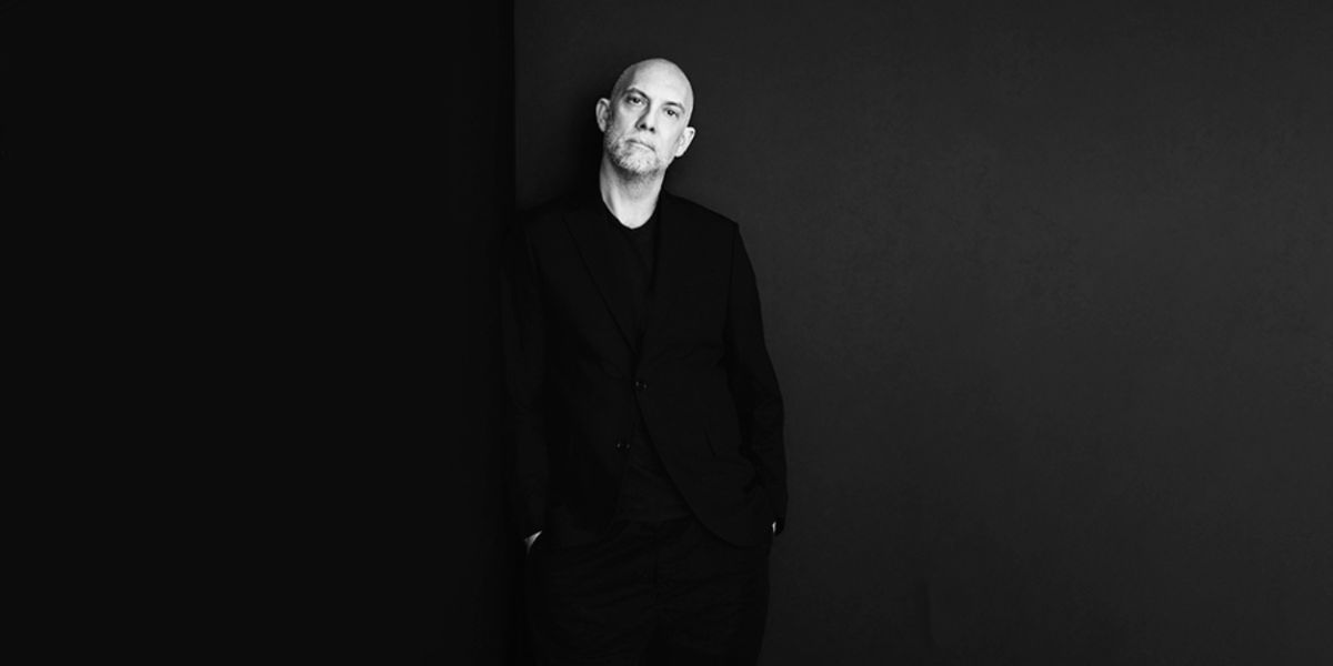 David Dawson Appointed Resident Choreographer at the National Ballet of Canada
