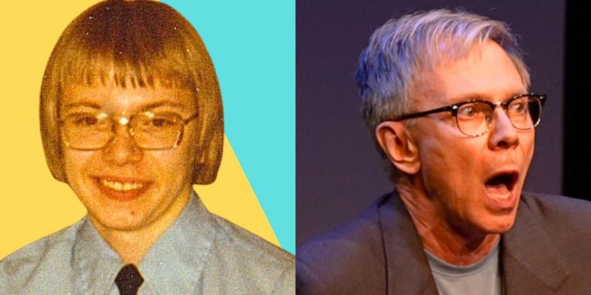 David Dean Bottrell's TEENAGE WASTELAND is Coming To The HOT! Festival At Dixon Place