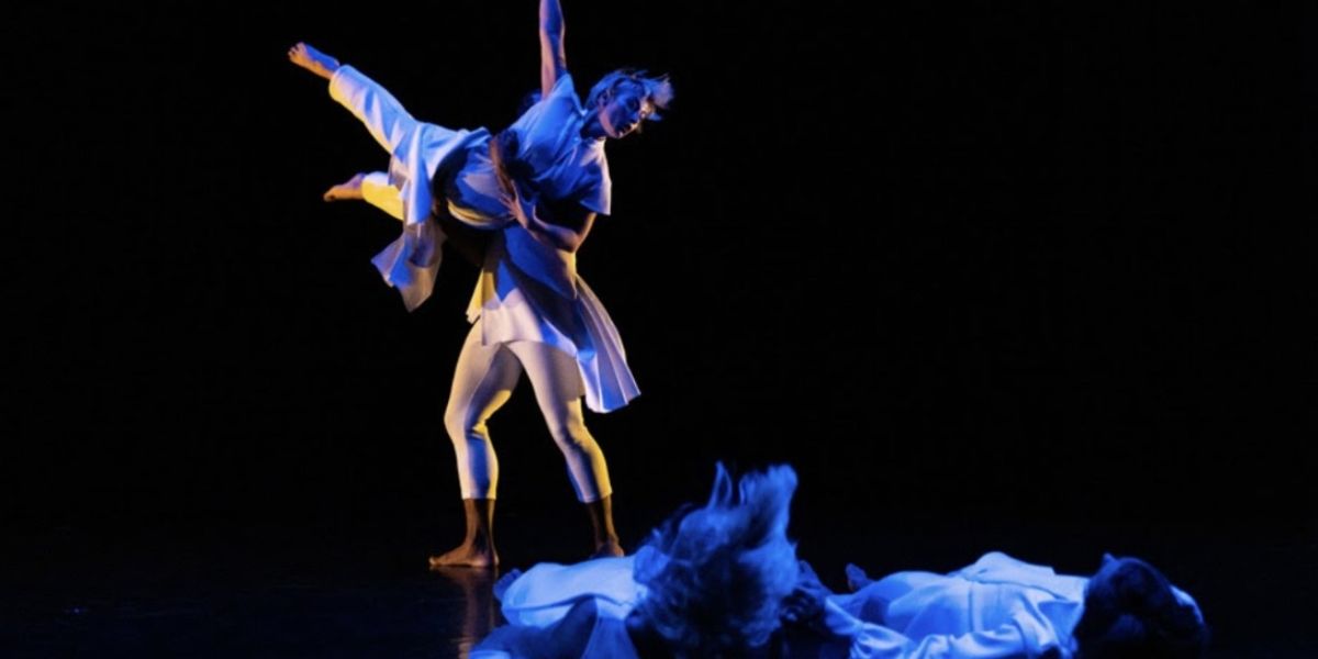 David Dorfman Dance to Perform DOWNTOWN TO UPTOWN at 92NY