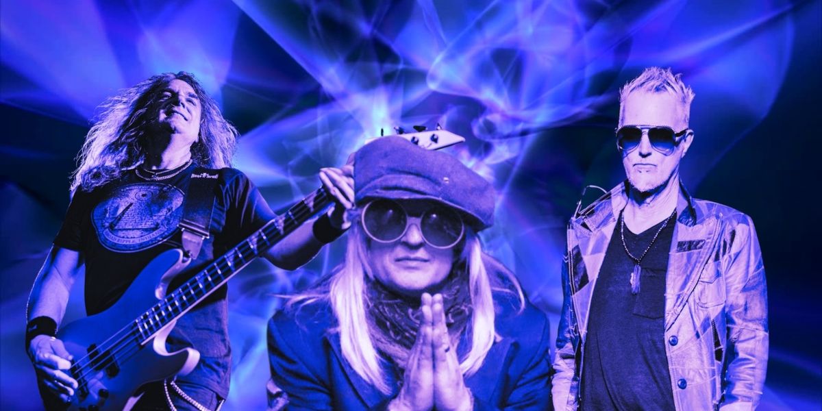 David Ellefson Releases Modern-Day Take on Donnie Iris Hit ‘Ah! Leah!’ ​ ​