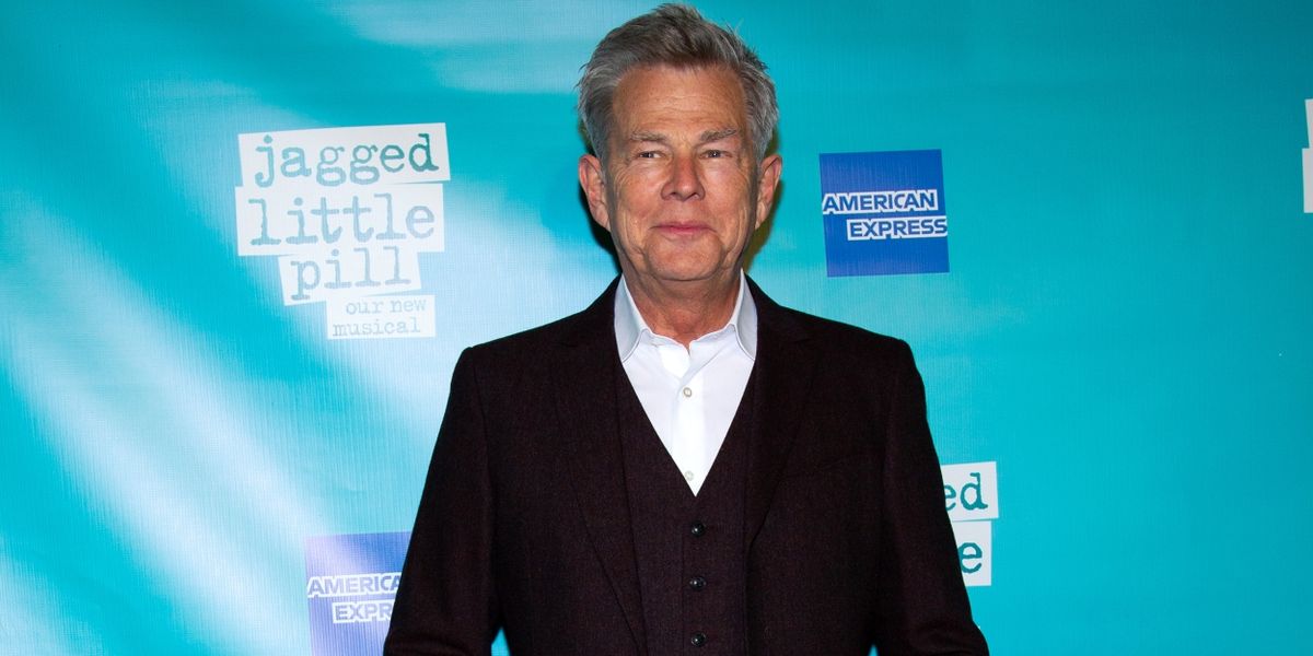 David Foster Developing Musical Based on Amy Bloom's LUCKY US