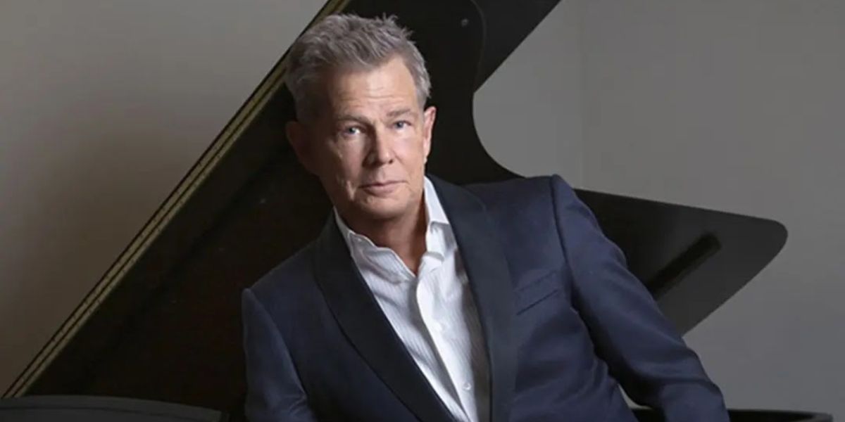 David Foster Sets Star-Studded 'Hitman Cruise' Feat. Katharine McPhee & More