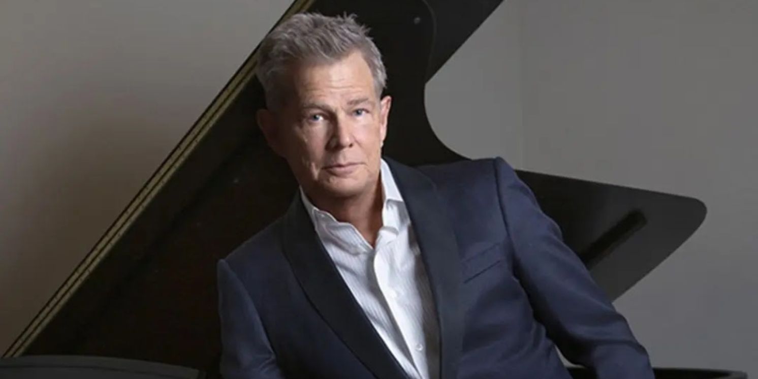 David Foster Sets Star-Studded 'Hitman Cruise' Feat. Katharine McPhee & More  Image