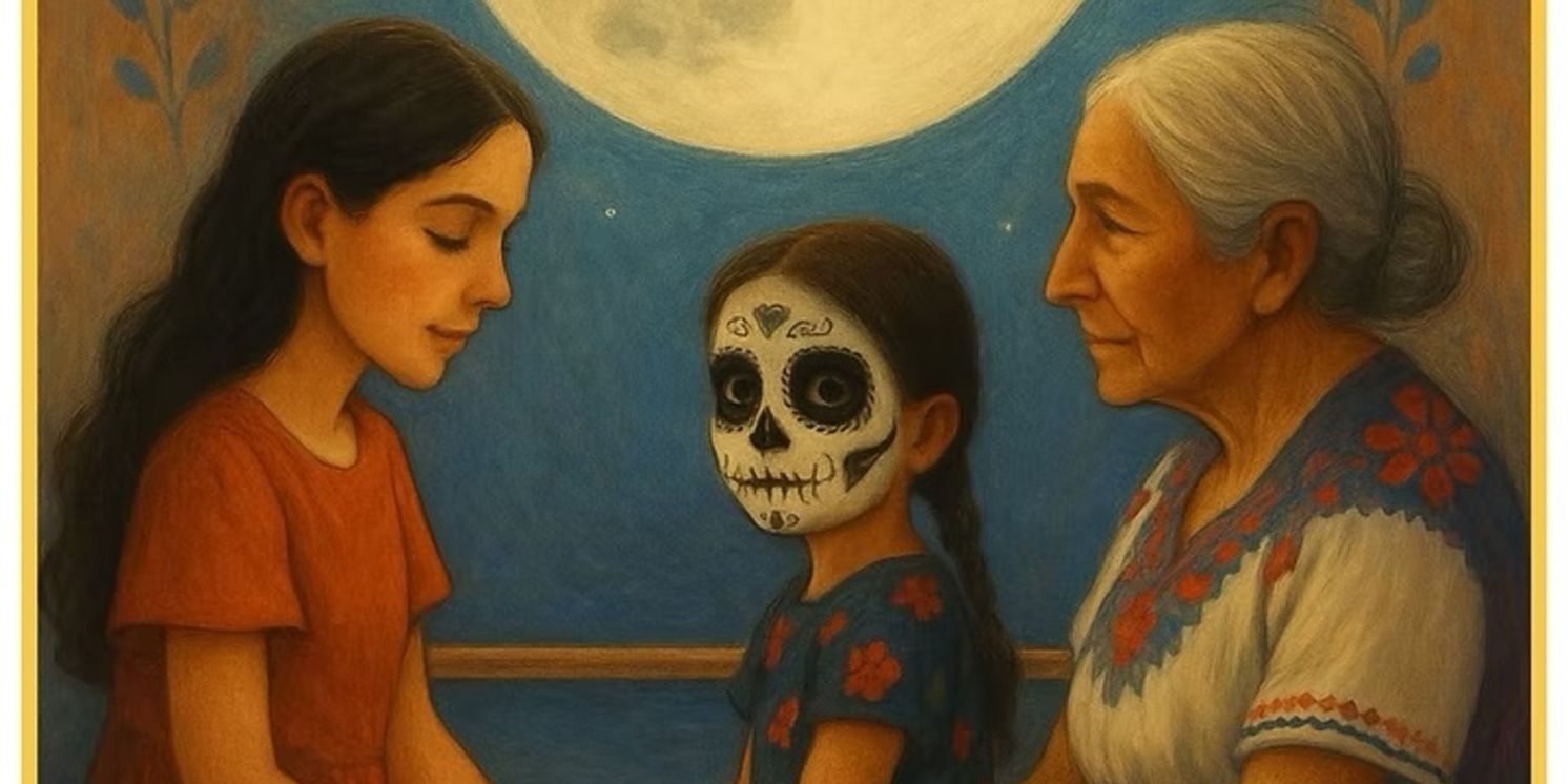 David Fuks' ALMA DE LUNA to Make World Premiere at Hillsboro Artists’ Regional Theatre  Image