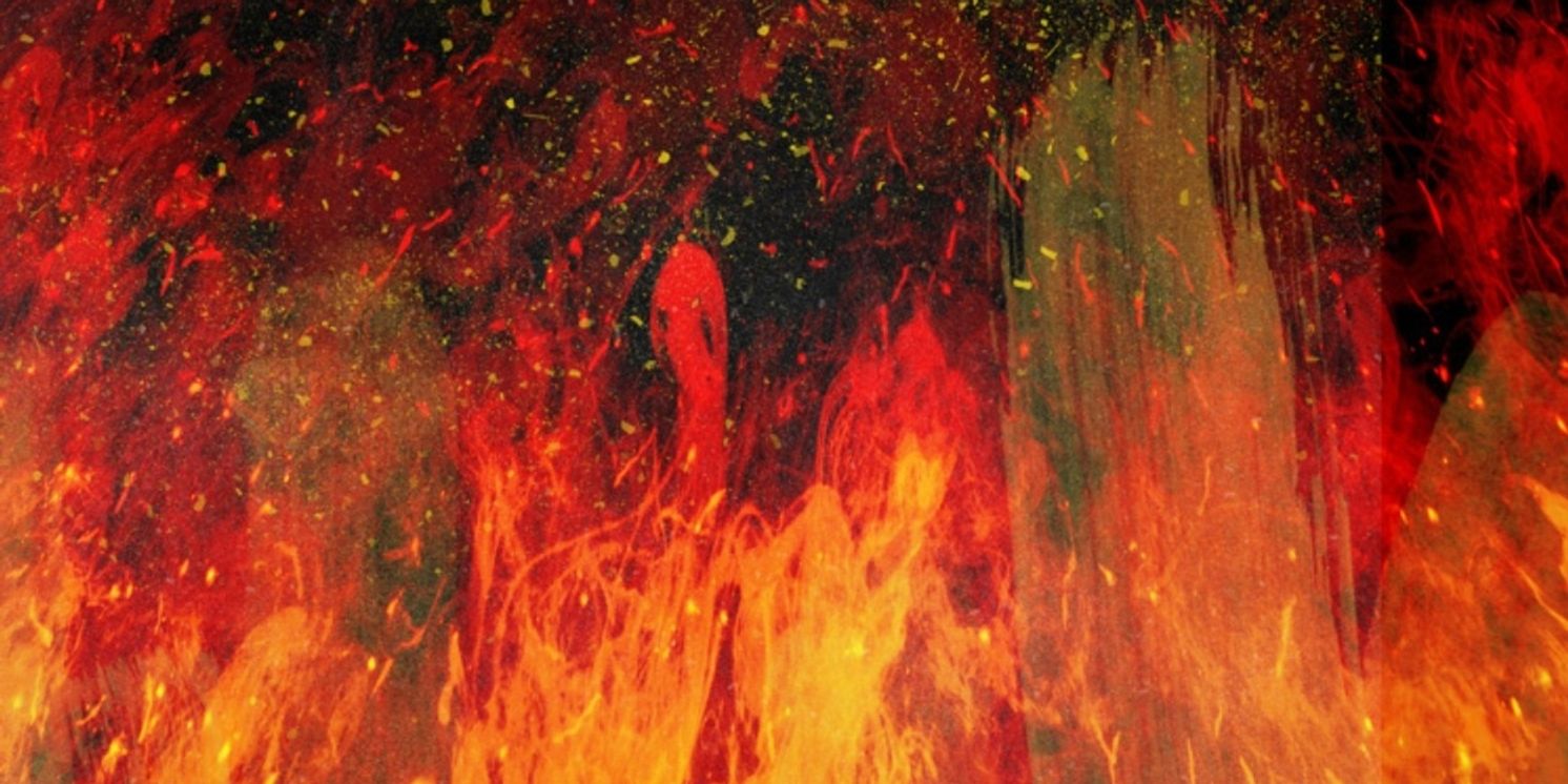 David Geffen School Of Drama To Stage IS GOD IS In January  Image