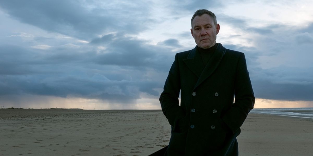 David Gray Adds New Australian Dates to 'Past & Present Tour'