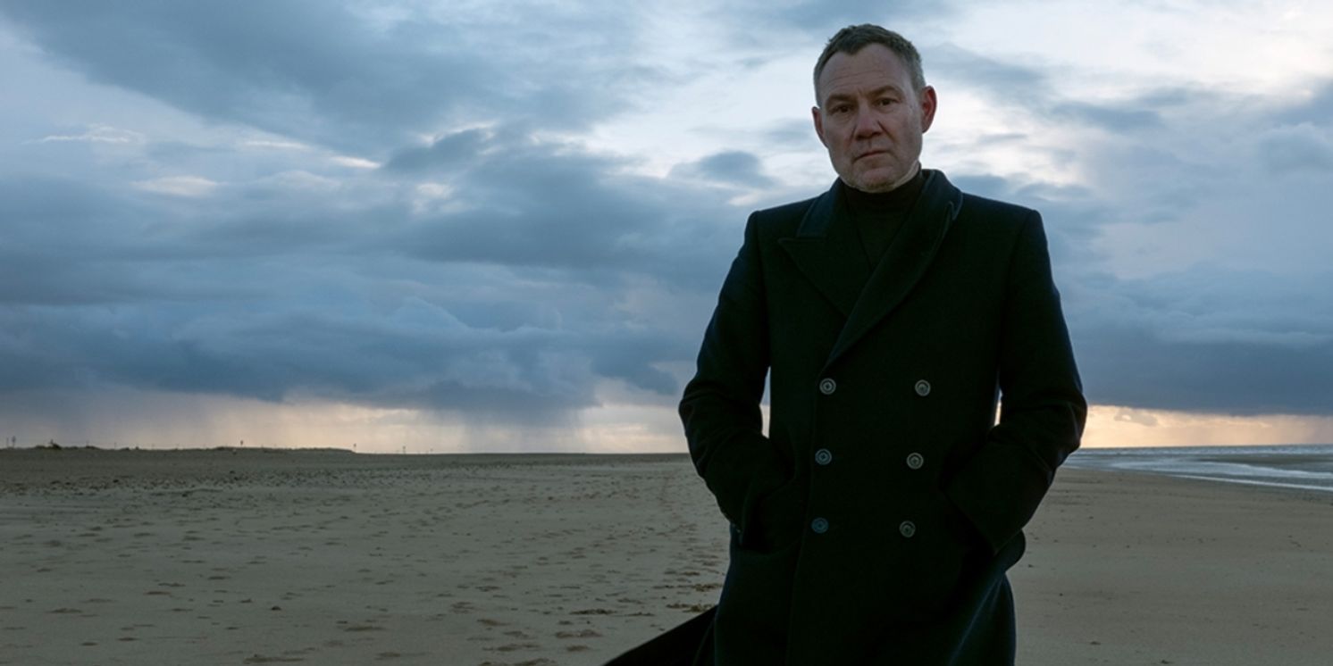 David Gray Adds New Show in Perth; Gordi to Join Tour as Special Guest  Image