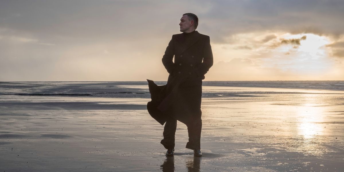 David Gray Adds Third and Final Brisbane Show to Tour