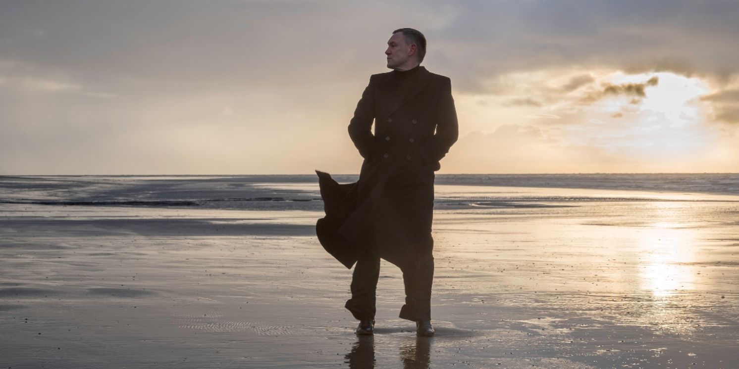 David Gray Adds Third and Final Brisbane Show to Tour  Image