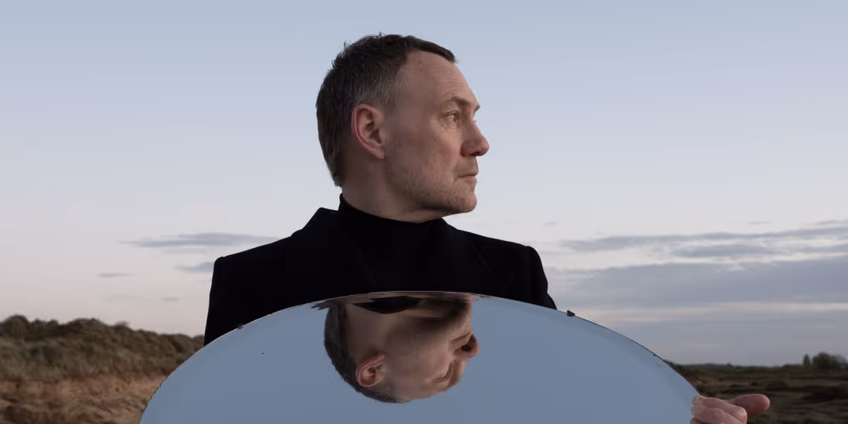 David Gray Details New Album 'Dear Life' and 2025 World Tour