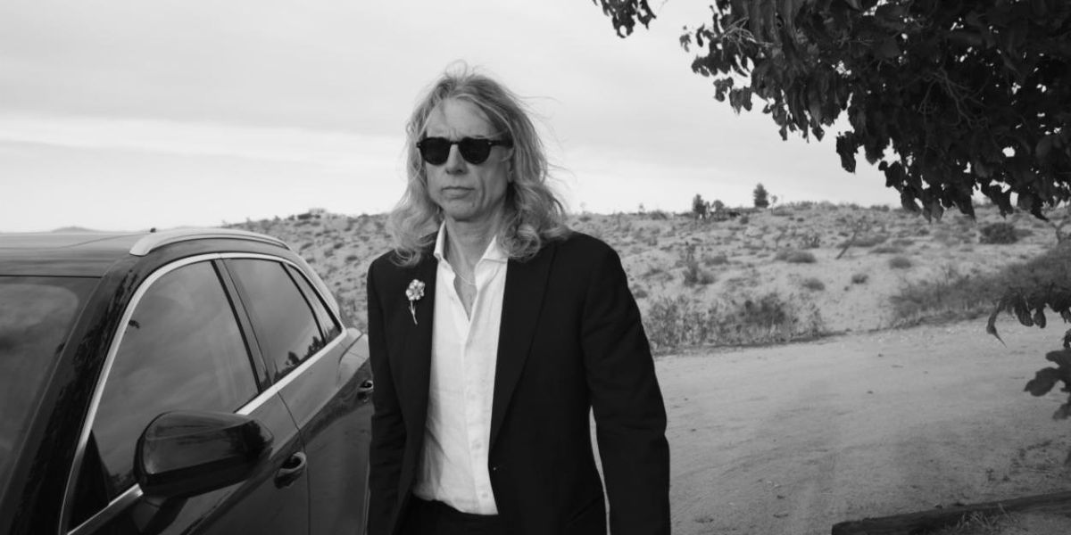 David Haerle Revisits First Love With New Single CAROLYN