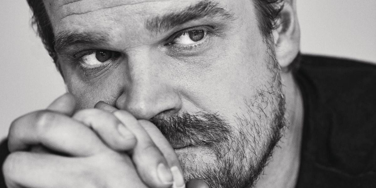 David Harbour, Ebon Moss-Bachrach, Ann Dowd, and Denis O'Hare to Perform in Signature Theatre Reading of Sam Shepard's TRUE WEST