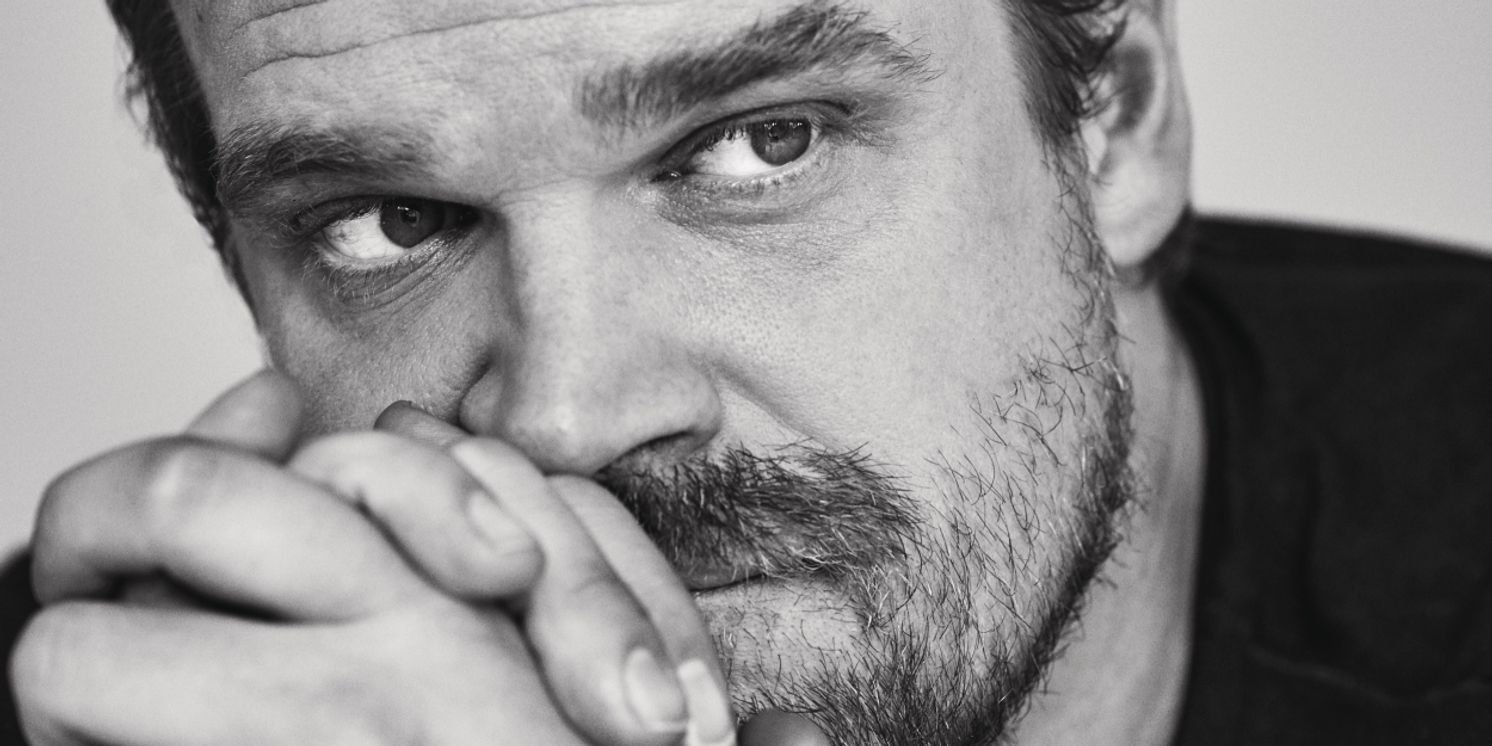 David Harbour, Ebon Moss-Bachrach, Ann Dowd, and Denis O'Hare to Perform in Signature Theatre Reading of Sam Shepard's TRUE WEST  Image