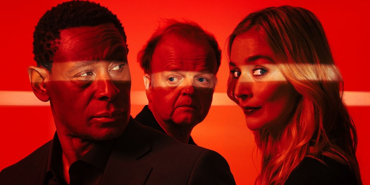 David Harewood, Toby Jones, and Caitlin FitzGerald Will Lead New West End Production of OTHELLO