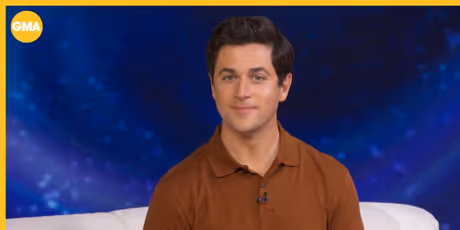 David Henrie Previews WIZARDS BEYOND WAVERLY PLACE Series Finale Photo