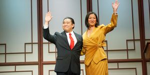 David Henry Hwang's M. BUTTERFLY to be Presented at San Francisco Playhouse