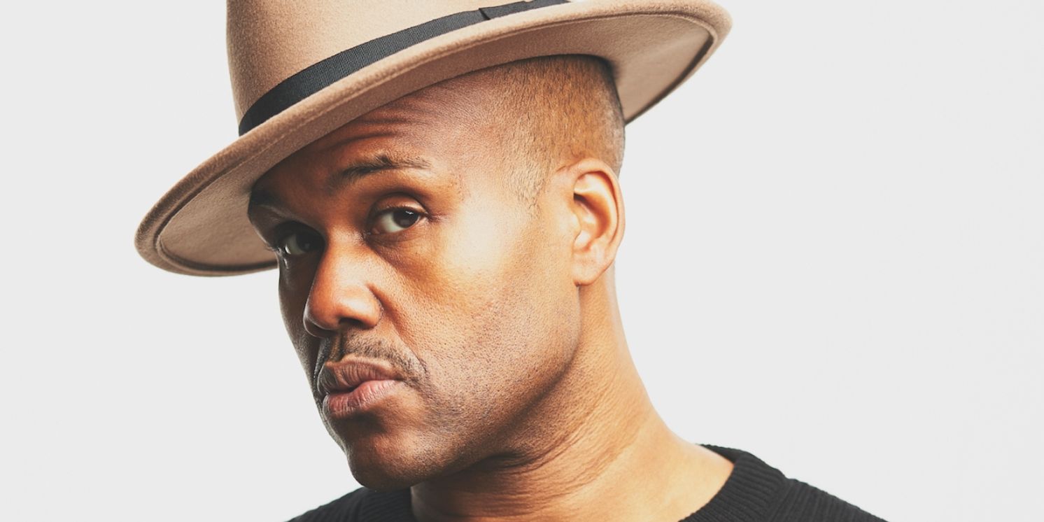 David Hughey Will Lead German Production of MJ DAS MUSICAL  Image