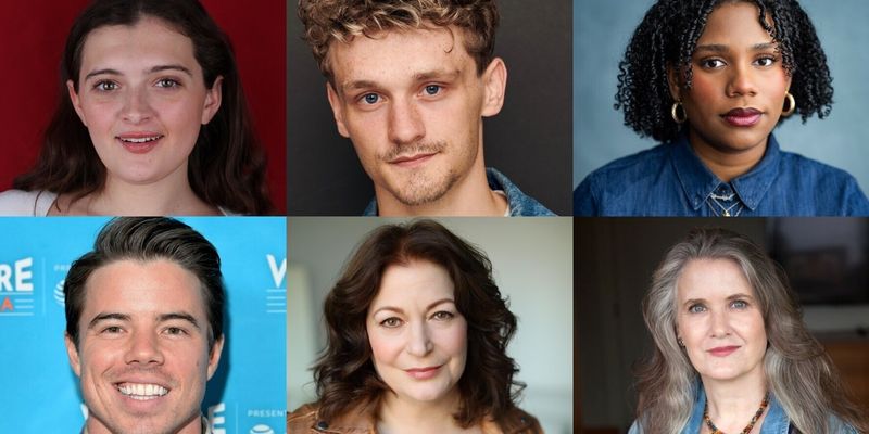 All the Off-Broadway Shows to See in Fall 2026 - A Complete Guide Image