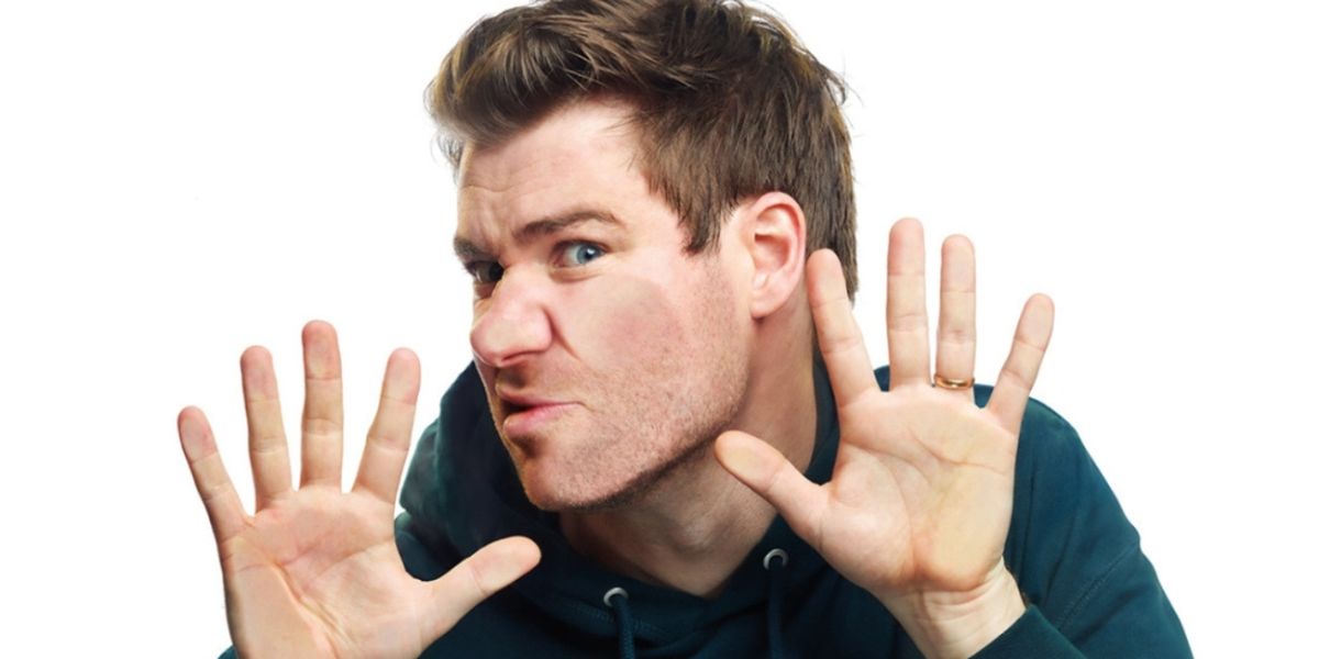 David Hunter's New Musical STUCK Will Hold a Rehearsed at the Duchess Theatre
