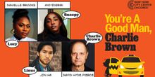David Hyde Pierce, Danielle Brooks, Ayo Edebiri and Jin Ha Will Lead YOU'RE A GOOD MA