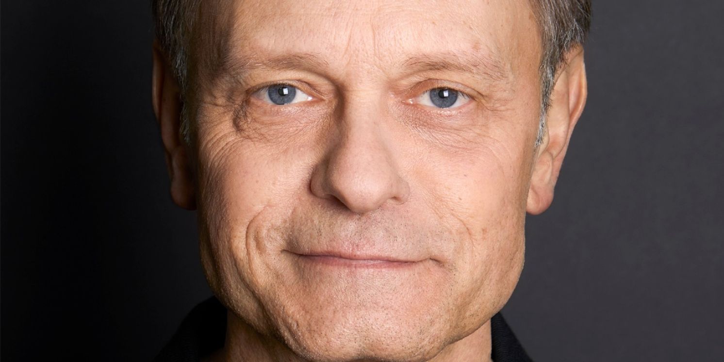 David Hyde Pierce Stars in Boston Lyric Opera's VALKYRIES!  Image