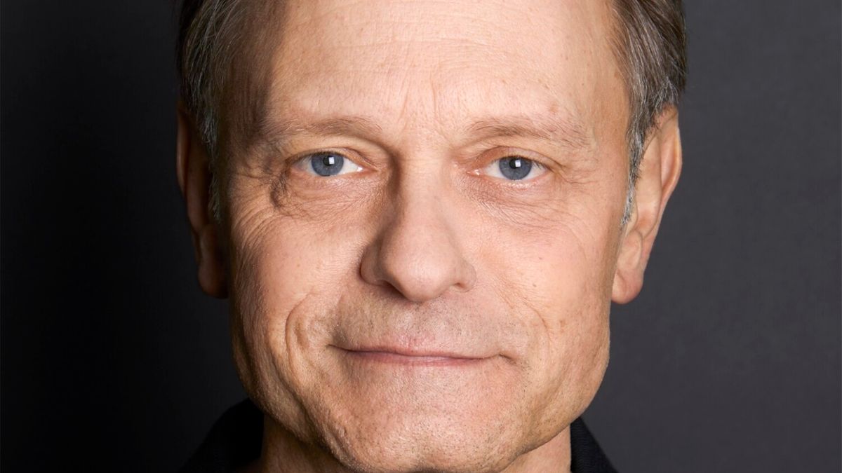 David Hyde Pierce to Star in OLD MAN TROUBLE Reading at Westport Country Playhouse