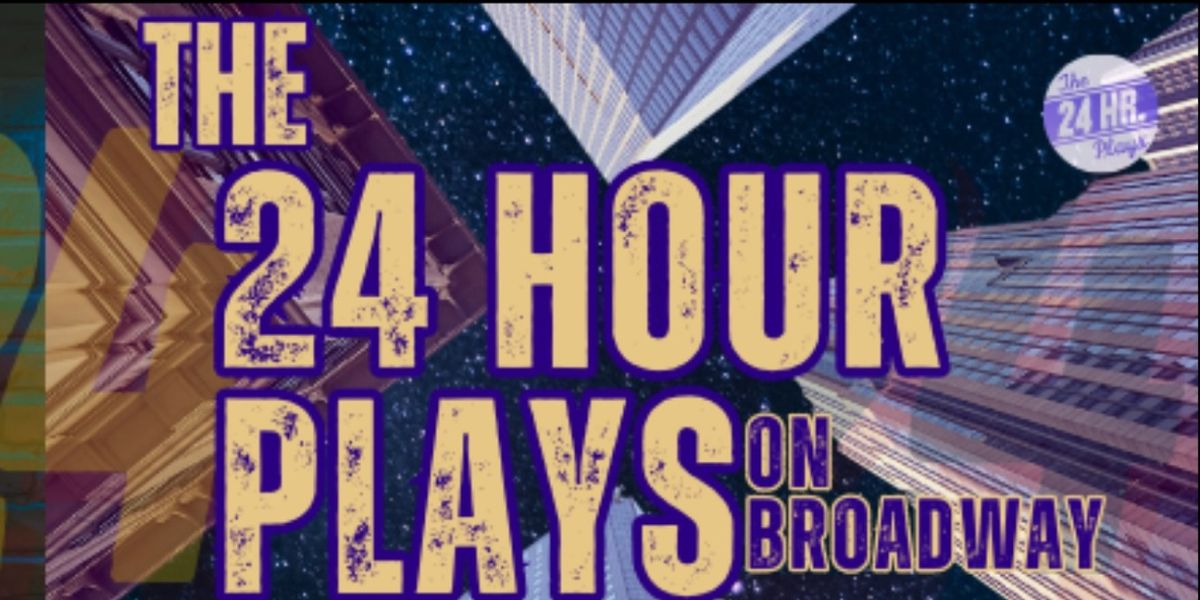 David Iacono, Lois Smith, Avantika And More Join THE 24 HOUR PLAYS On Broadway