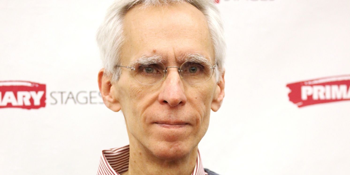 David Ives Talks Collaborating With Stephen Sondheim: 'It was Like Going Over to Mozart's House'  Image