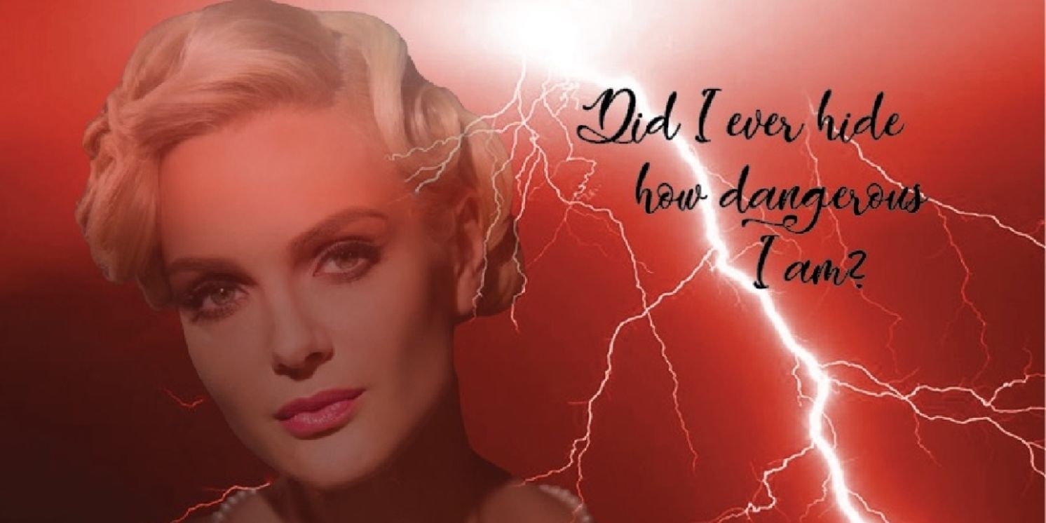 David Ives's VENUS IN FUR To Open at McCadden Theatre in August  Image