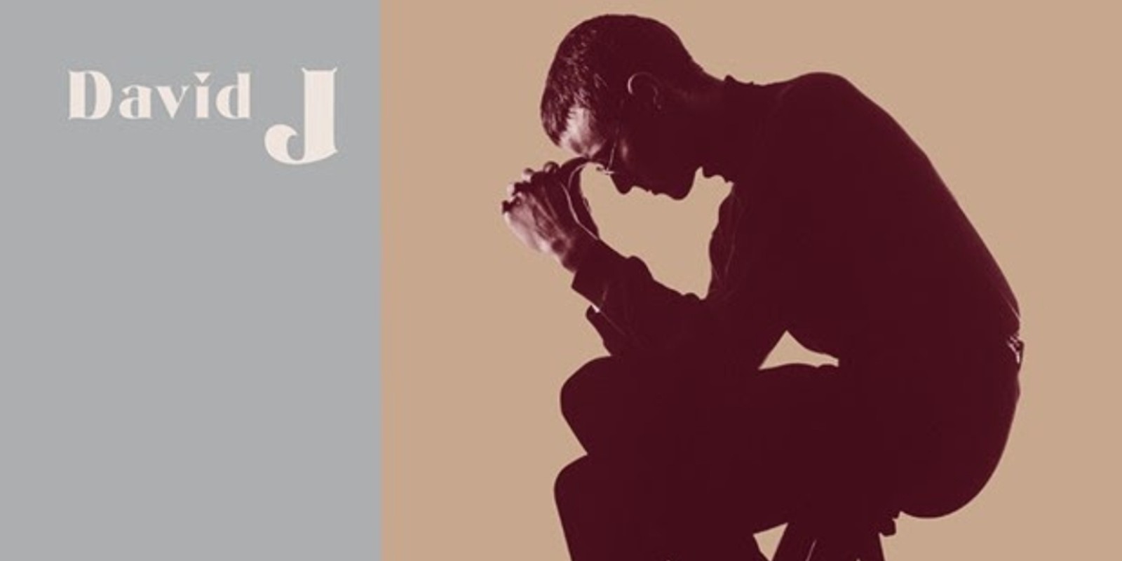 David J (Bauhaus/Love And Rockets) Confirms May Tour Dates