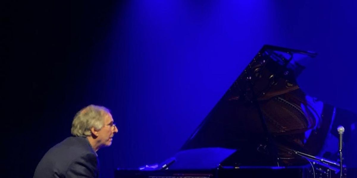 David Janeway Trio to Launch Midwest CD Release Tour