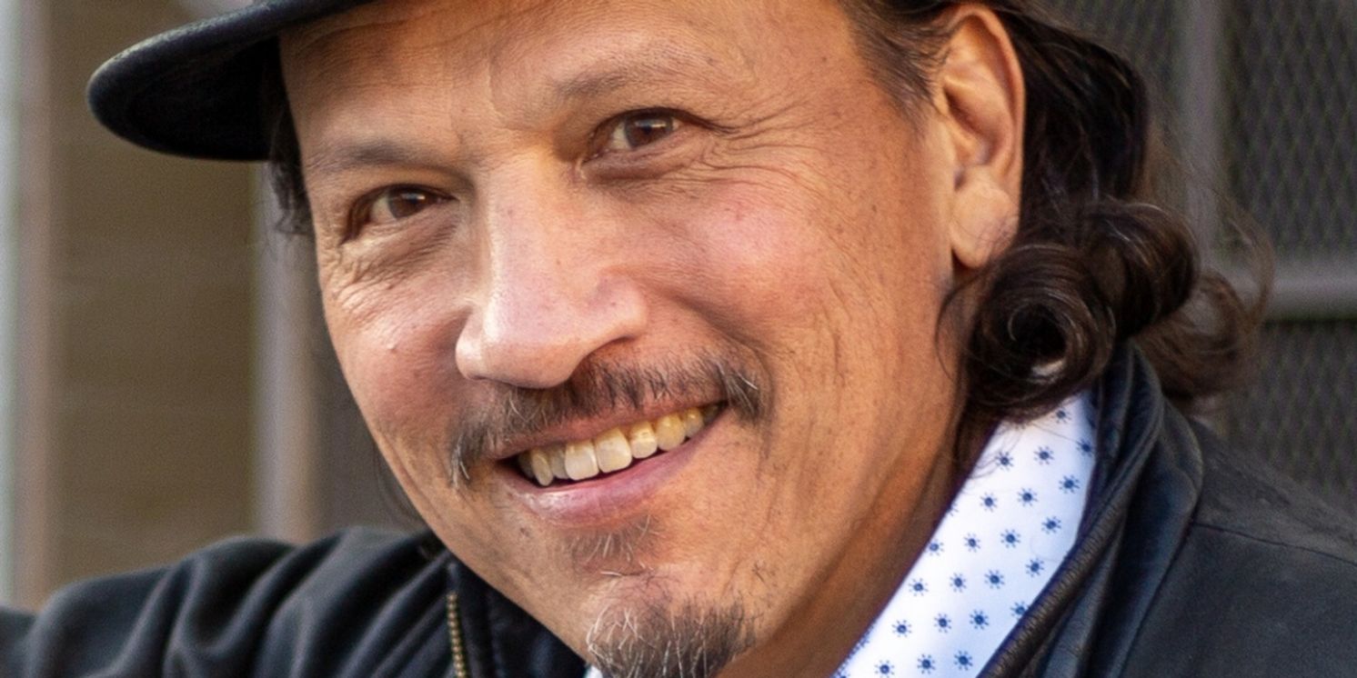 David Johann Kim Receives 2025 Dominic Orlando Playwriting Award  Image