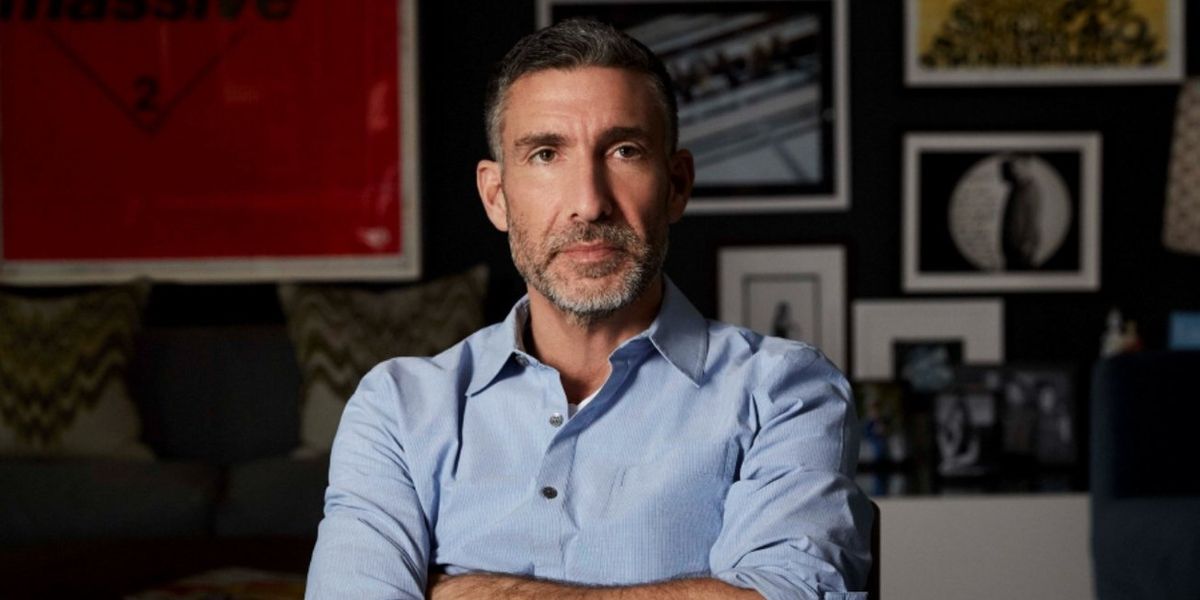 David Joseph Joins LW Entertainment Board as Non-Executive Director