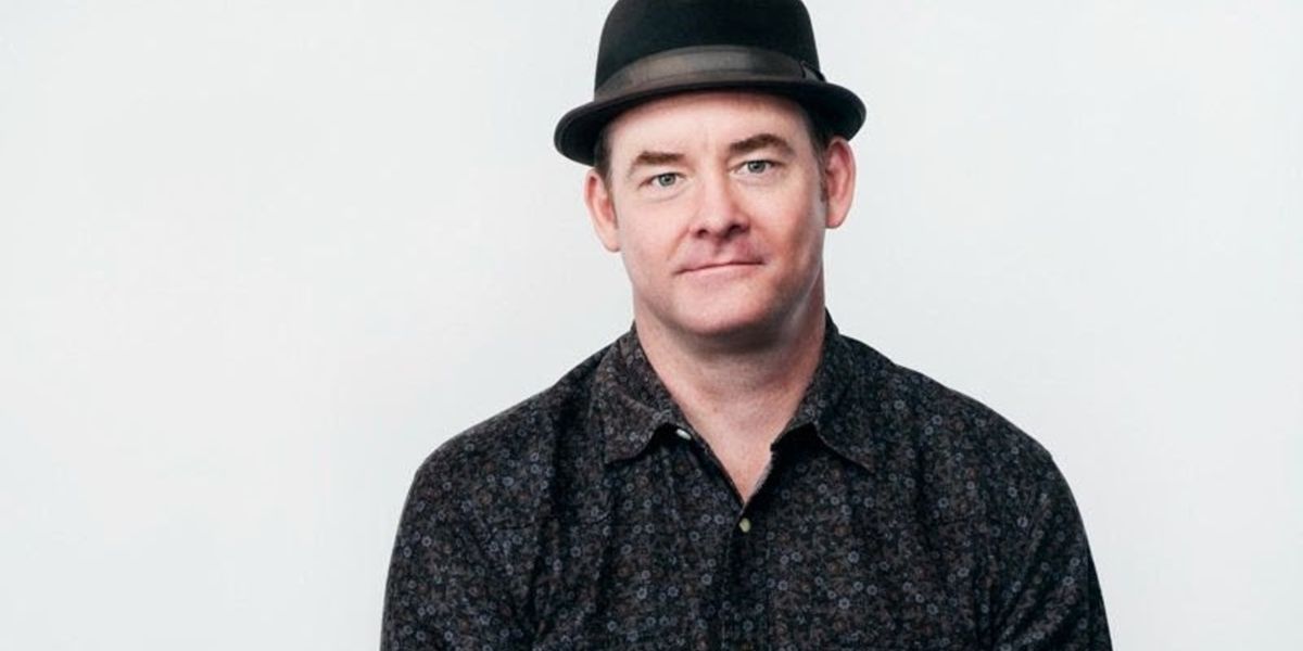 David Koechner to Perform Live Comedy at Bay Street Theater