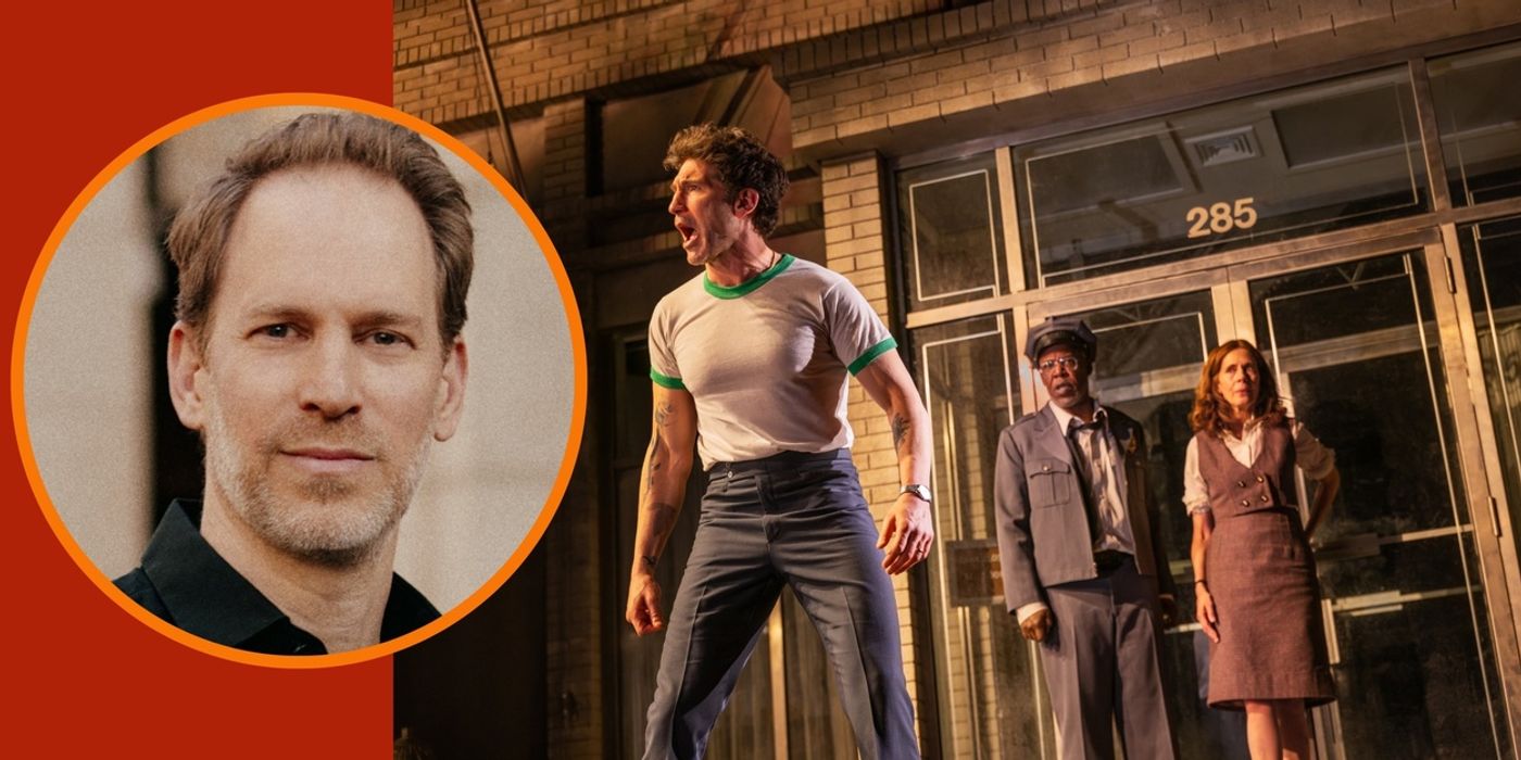 Wake Up With BroadwayWorld March 26, 2026- CHESS To Welcome A New Star and More  Image