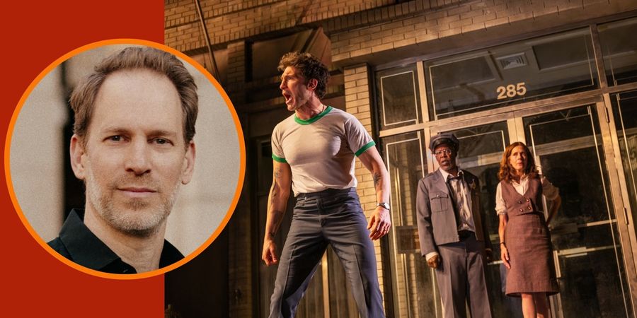 Wake Up With BroadwayWorld March 26, 2026- CHESS To Welcome A New Star and More  Image