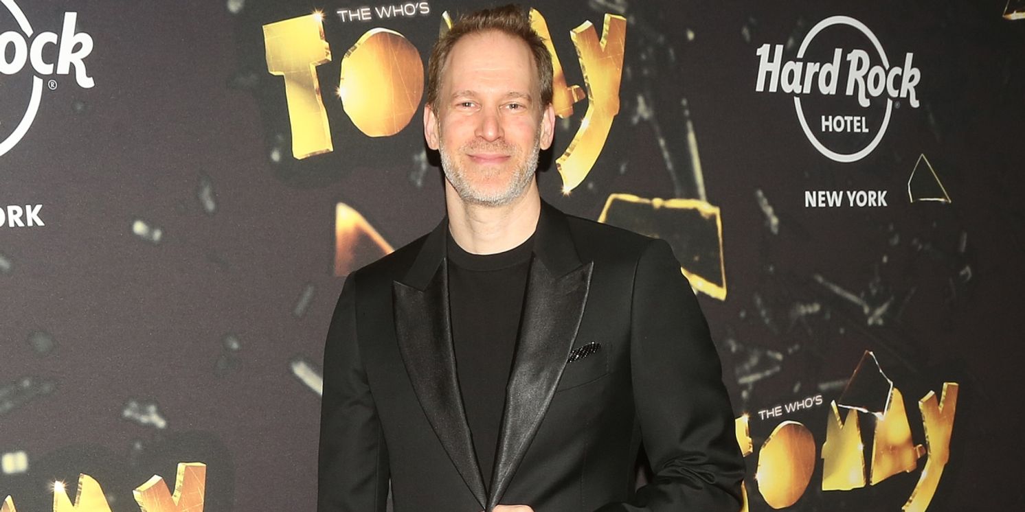 David Korins Exhibit to be Presented at The Mini Time Machine Museum of Miniatures  Image