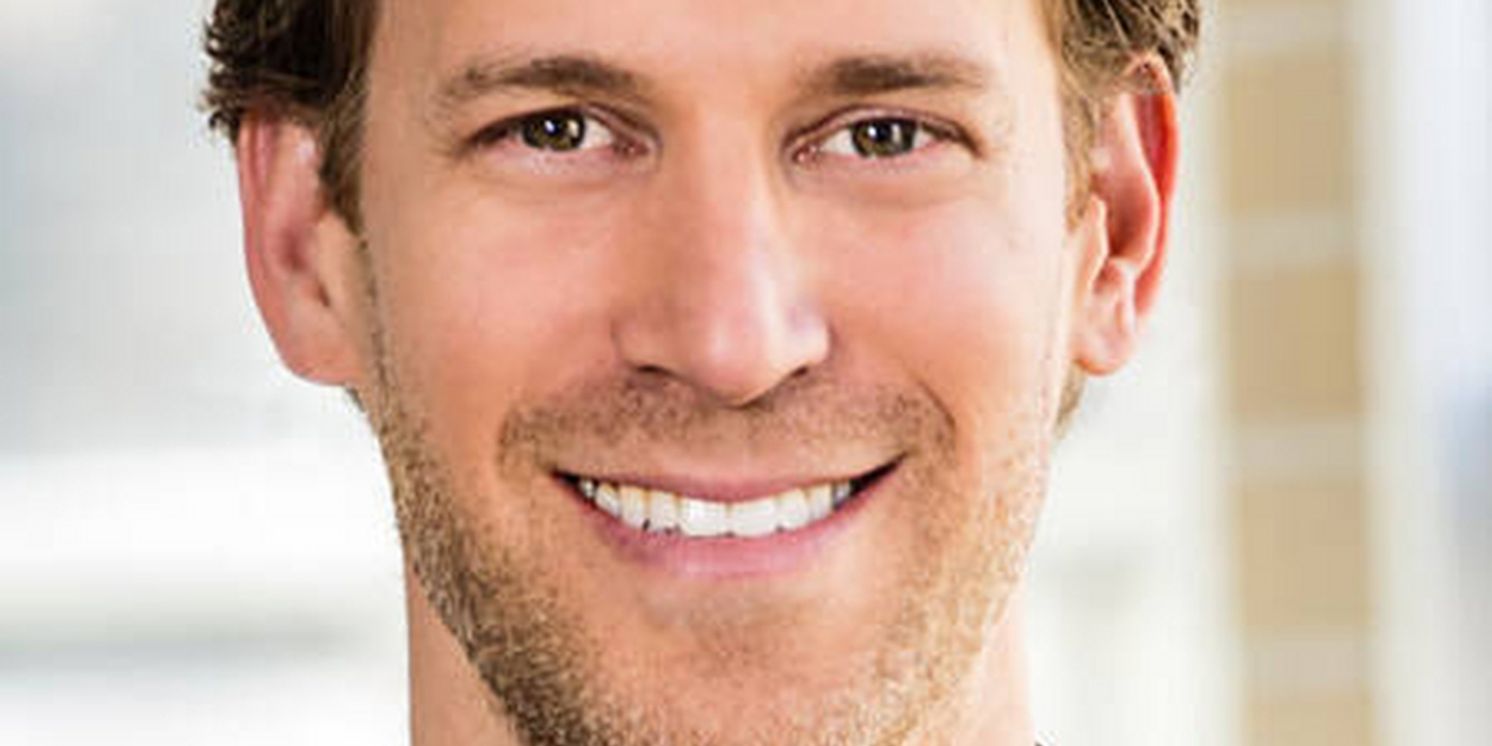 David Korins & More Join Creative Team of ALL IN: COMEDY ABOUT LOVE BY SIMON RICH  Image