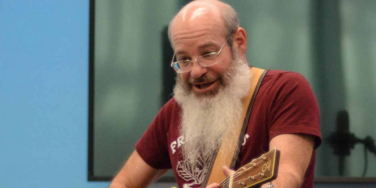 David Landau Comes to the Overture Center in January