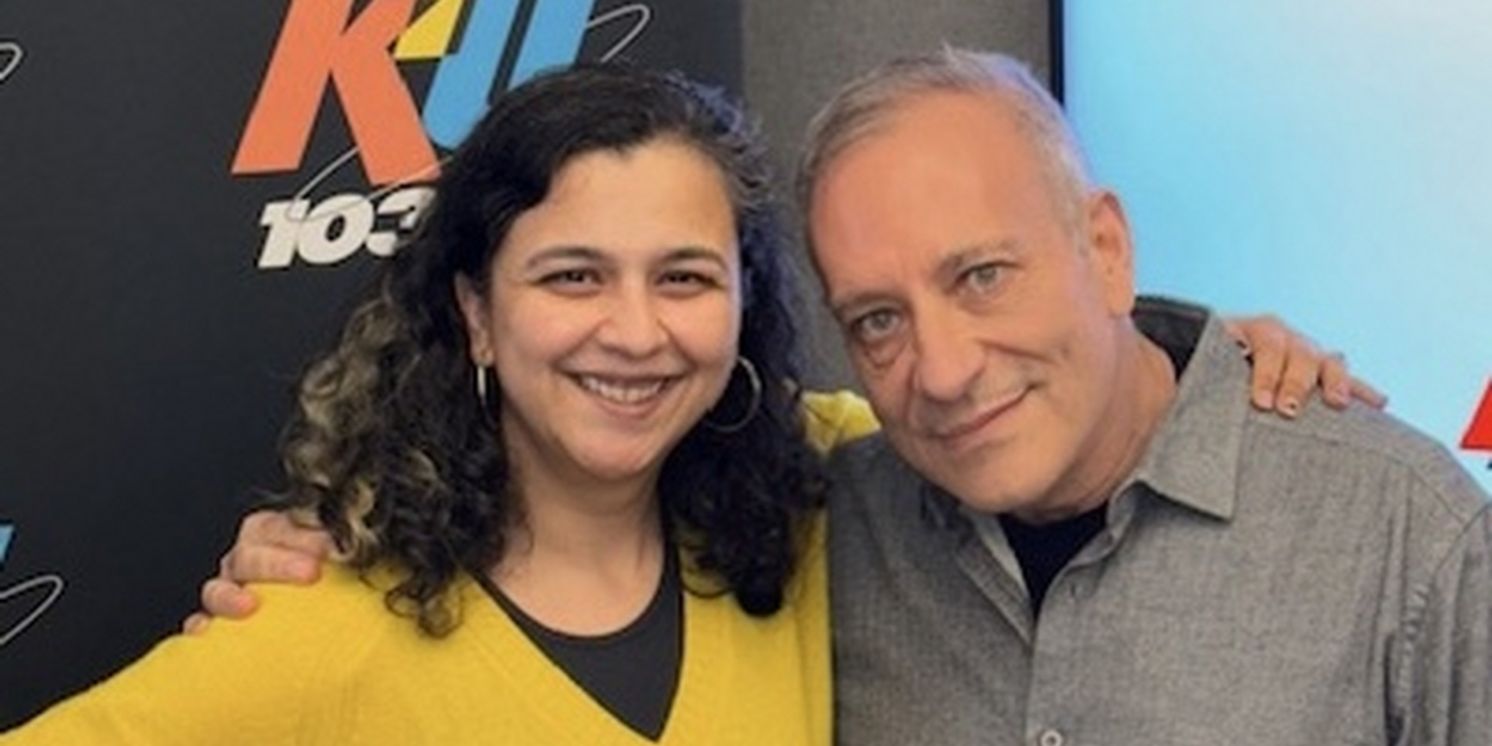 David LeShay Will Step Down From Theatre Development Fund After 31 Years  Image