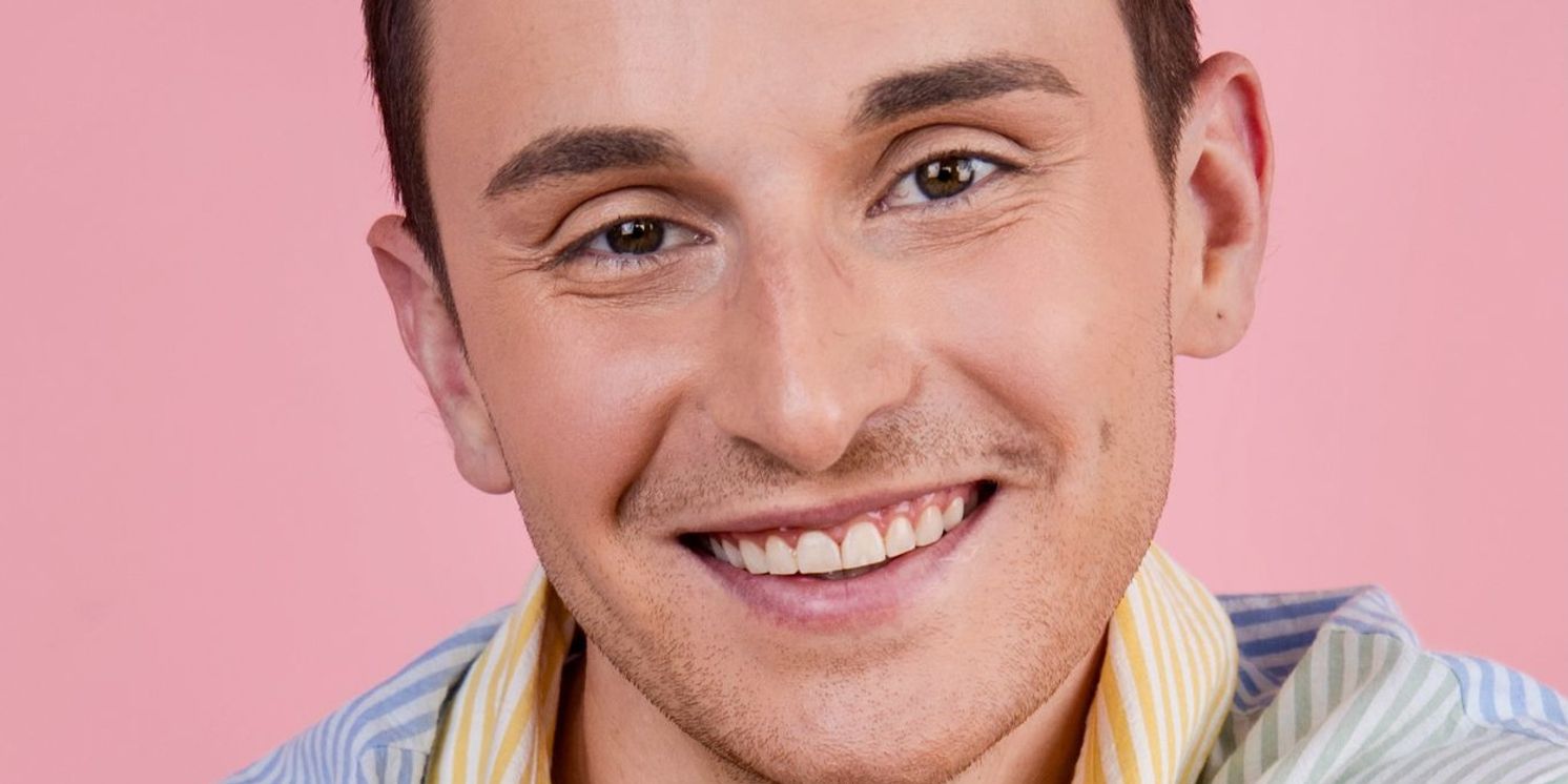 David Littlefield Joins FRIENDS! THE MUSICAL PARODY Off-Broadway  Image