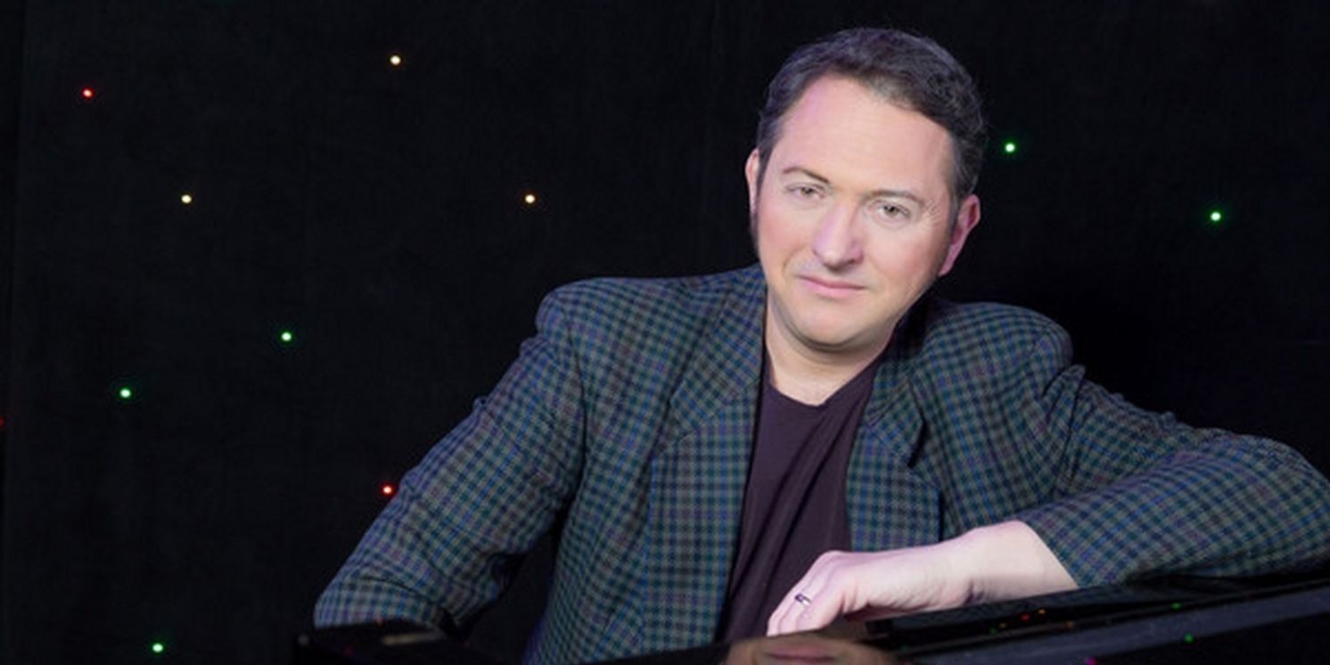 David Maiocco Brings The World's Greatest Pianists To Norwalk  Image