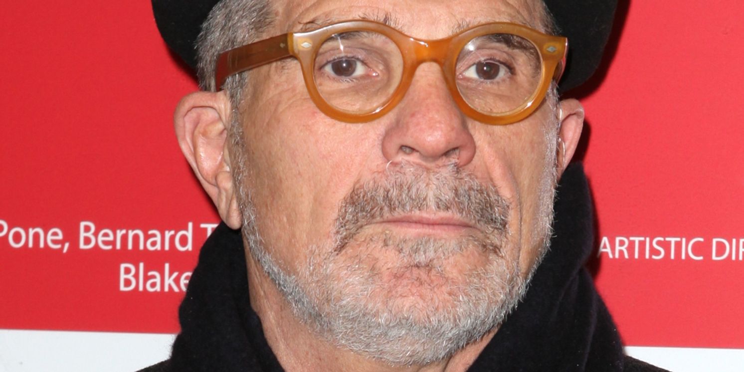 David Mamet to Pen Feature Drama THE PRINCE Starring Scott Haze, Nicolas Cage & More  Image
