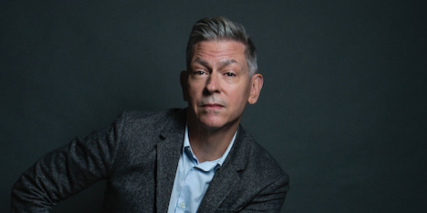 David Mills' Comedy Cabaret GLAMOUR + DESPAIR Extends Pangea Residency Through October  Image