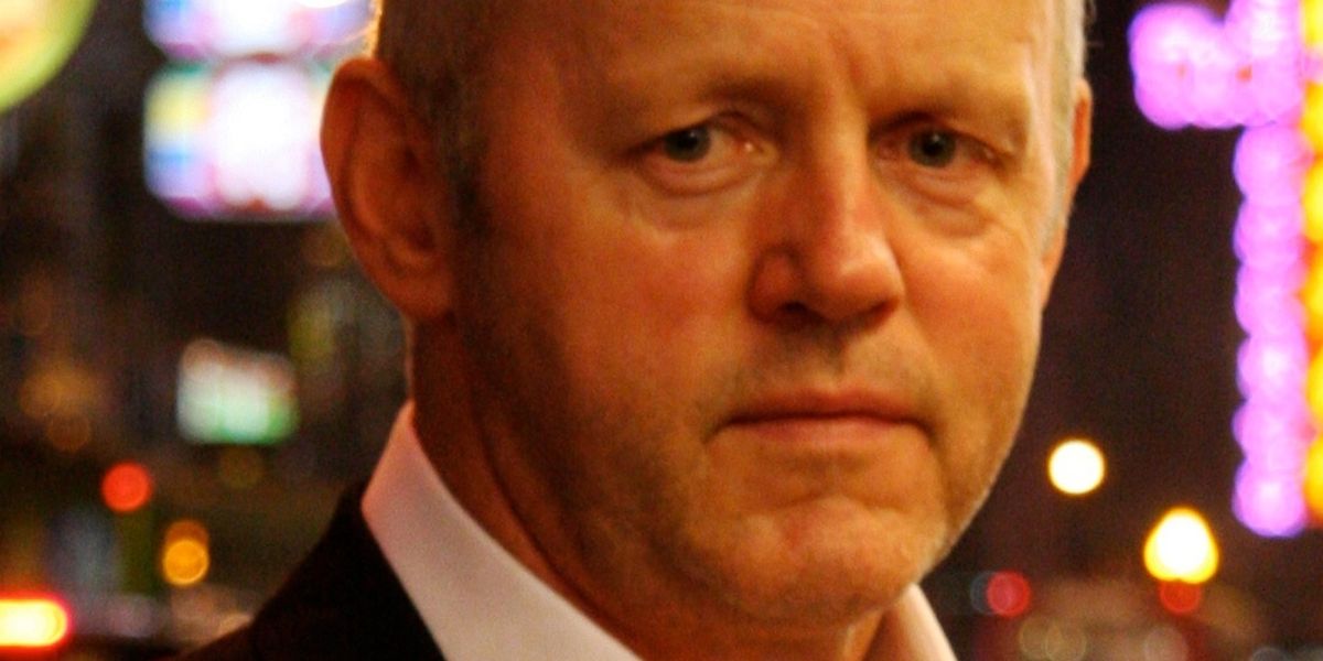 David Morse Joins Fifth and Final Season of MAYOR OF KINGSTOWN